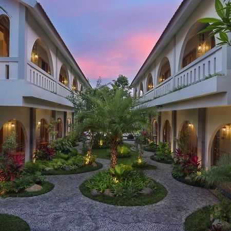 Mahalona Bali Stay ชังกู ภายนอก รูปภาพ