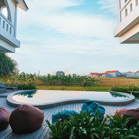 Mahalona Bali Stay ชังกู ภายนอก รูปภาพ