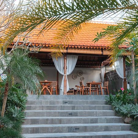 Mahalona Bali Stay ชังกู ภายนอก รูปภาพ