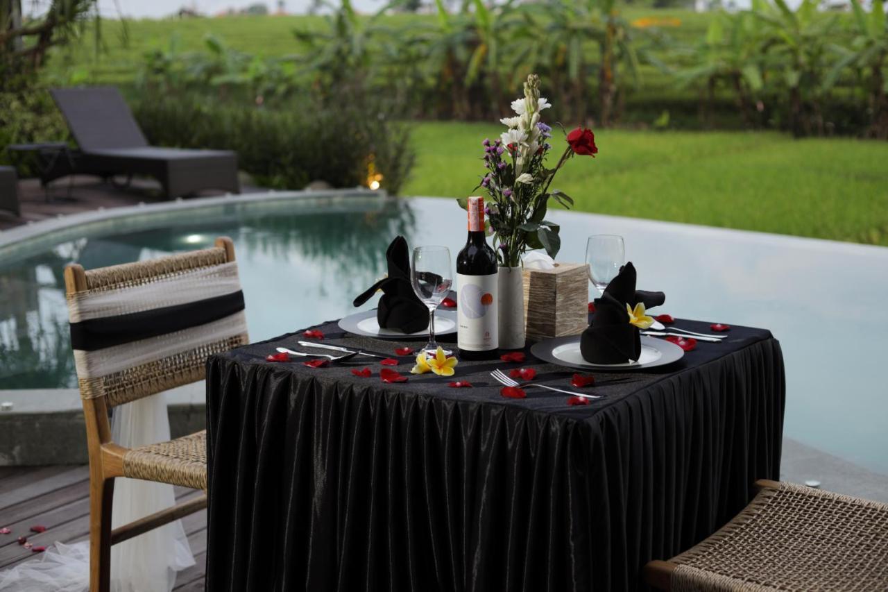 Mahalona Bali Stay ชังกู ภายนอก รูปภาพ