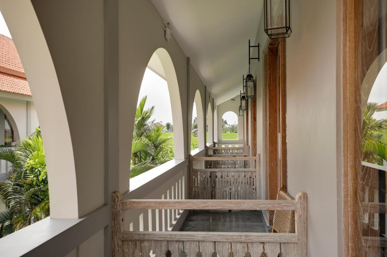 Mahalona Bali Stay ชังกู ภายนอก รูปภาพ