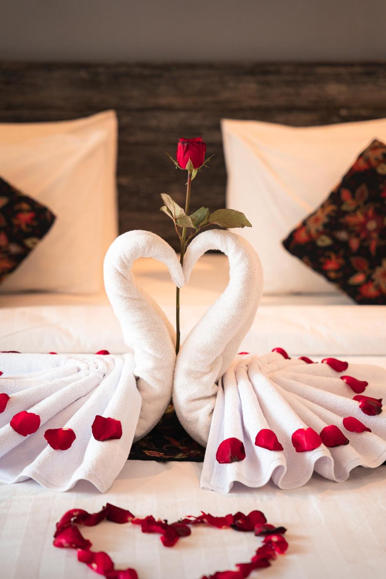 Mahalona Bali Stay ชังกู ภายนอก รูปภาพ