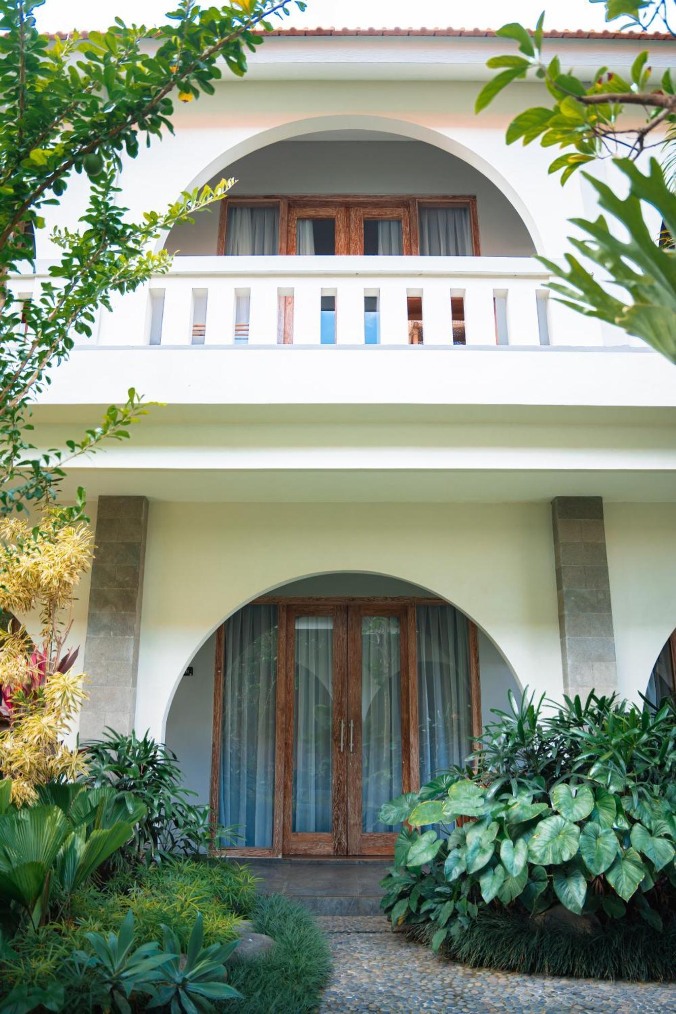 Mahalona Bali Stay ชังกู ภายนอก รูปภาพ